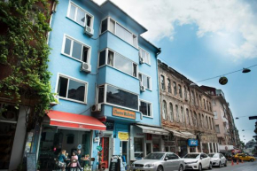  Cheers Midtown  Стамбул